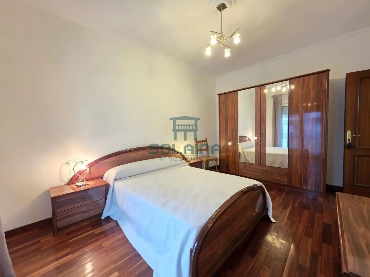 Квартира 100 м² в Оренсе