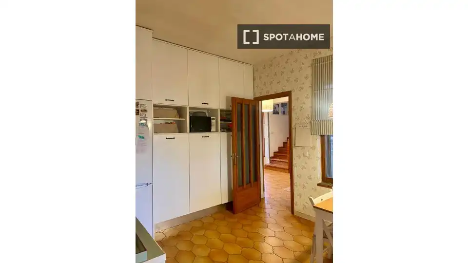 Habitación 414 m², Simancas