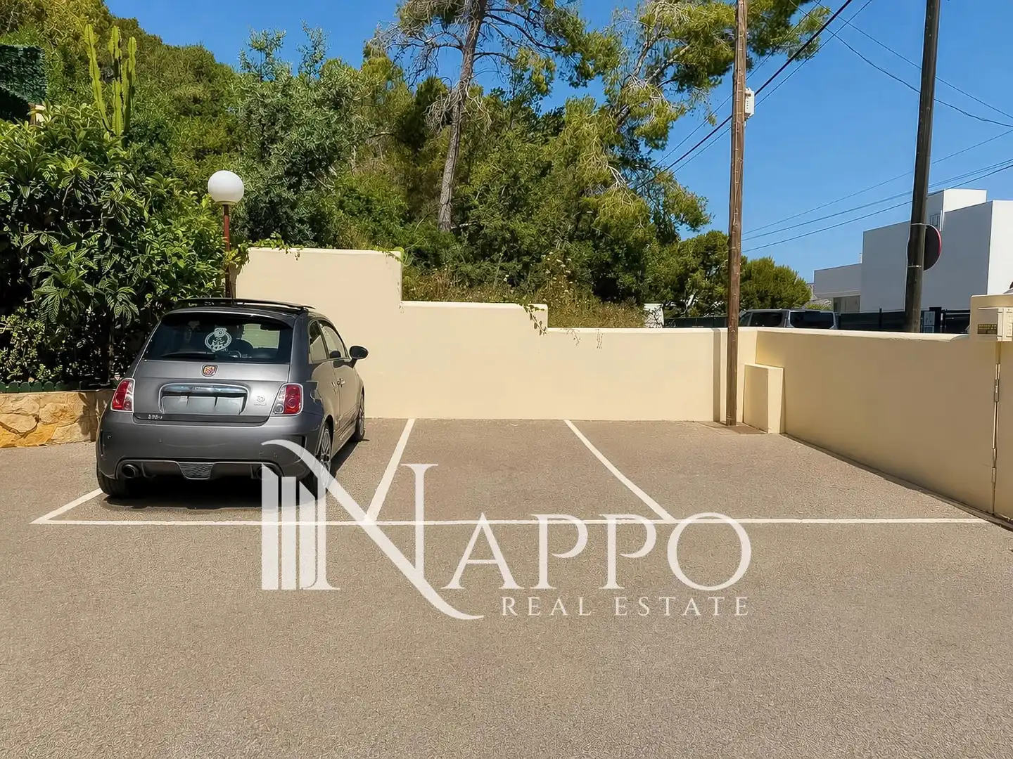 Piso de 70 m² en Calvià