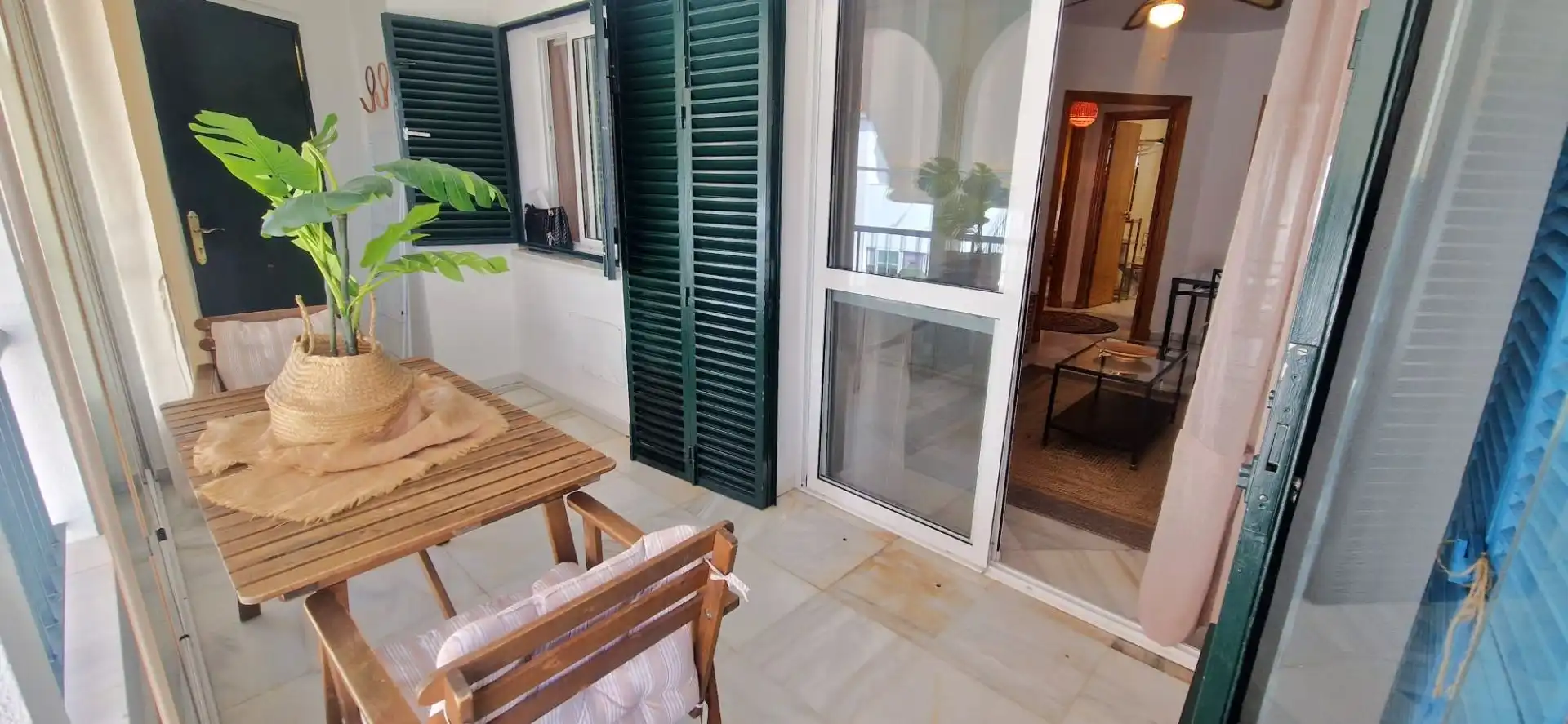 Pis de 89 m² a Cartaya
