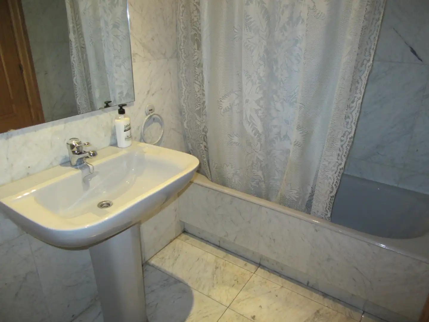 Piso de 56 m² en Zaragoza