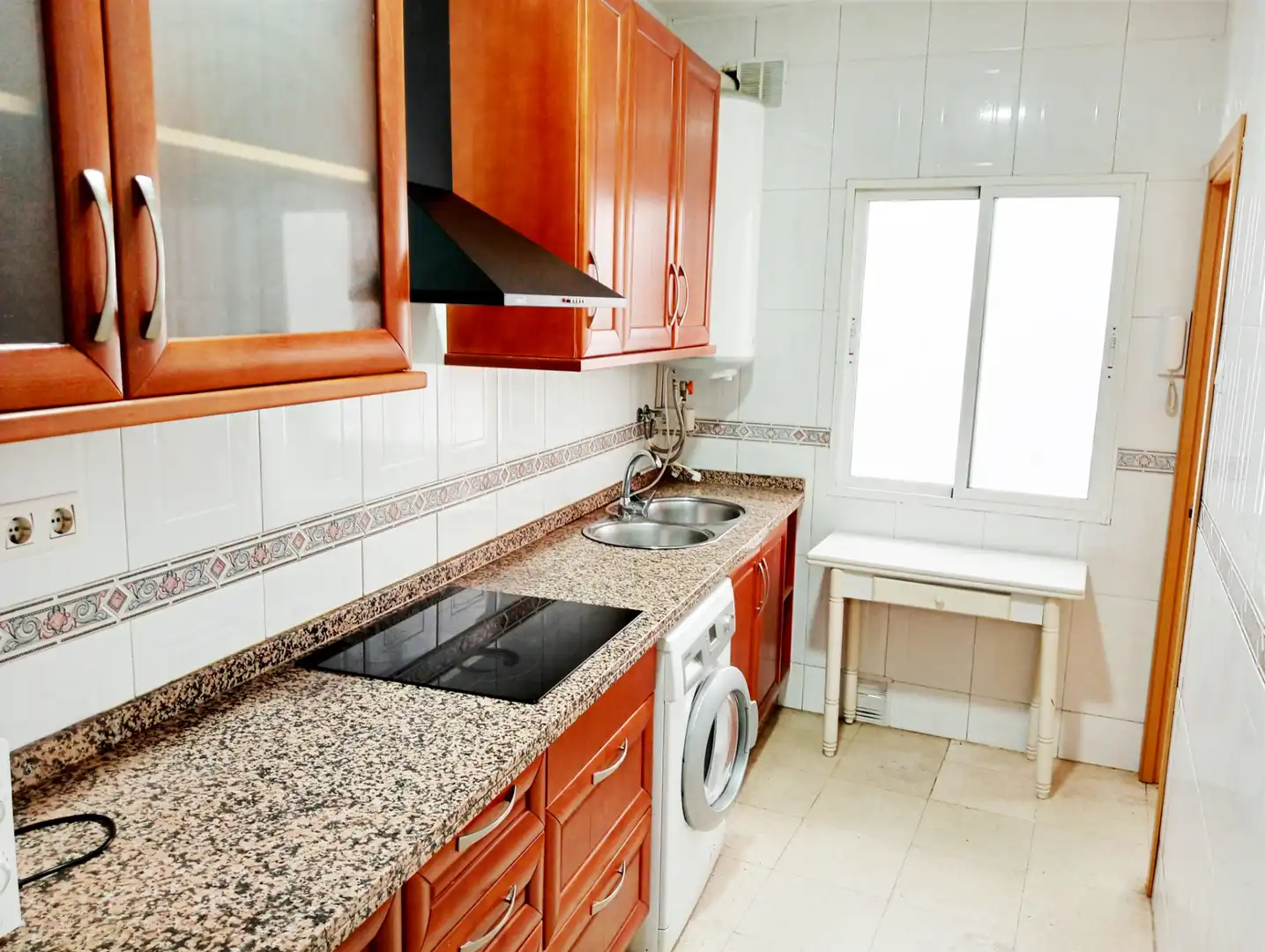 Pis de 120 m² a Granada
