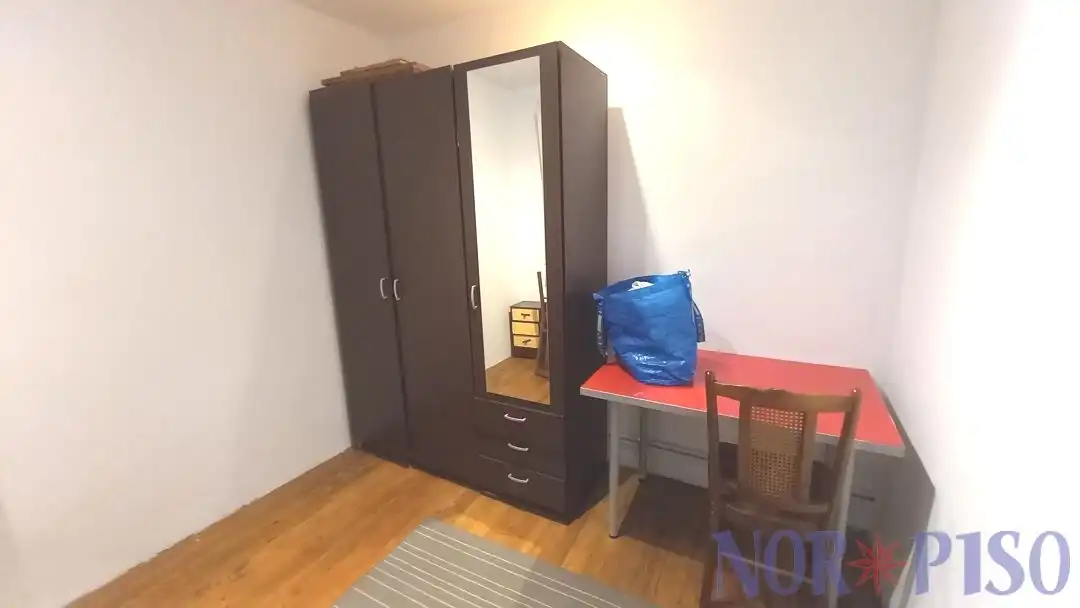 Piso de 100 m² en Bilbao