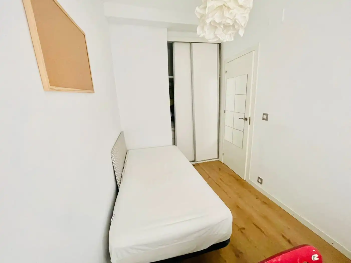 Piso de 105 m² en Valencia