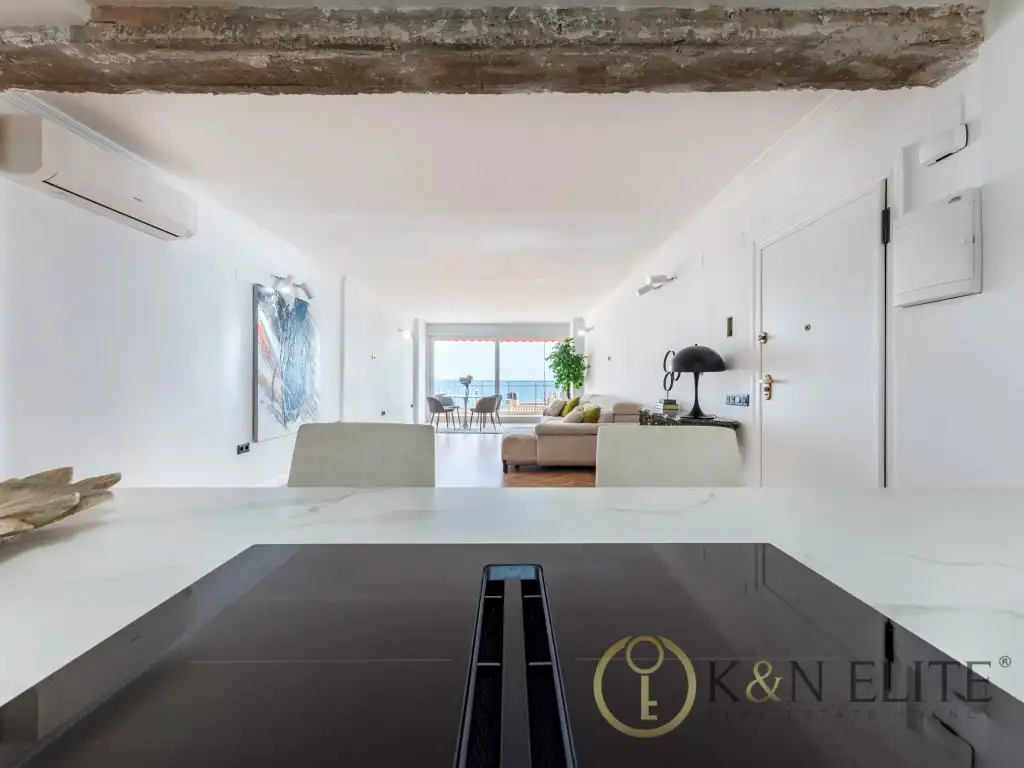 Piso de 160 m² en Alicante