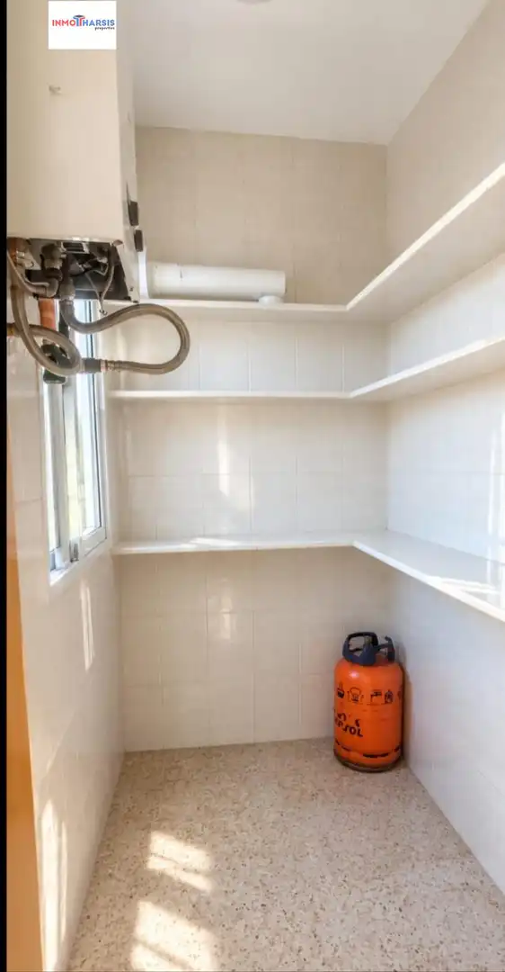 Apartamento 124 m² em Almería
