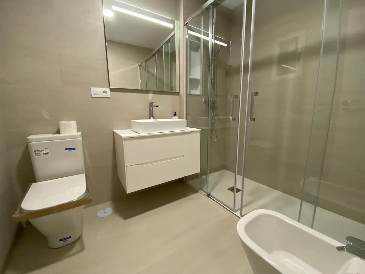 Pis de 135 m² a Albacete