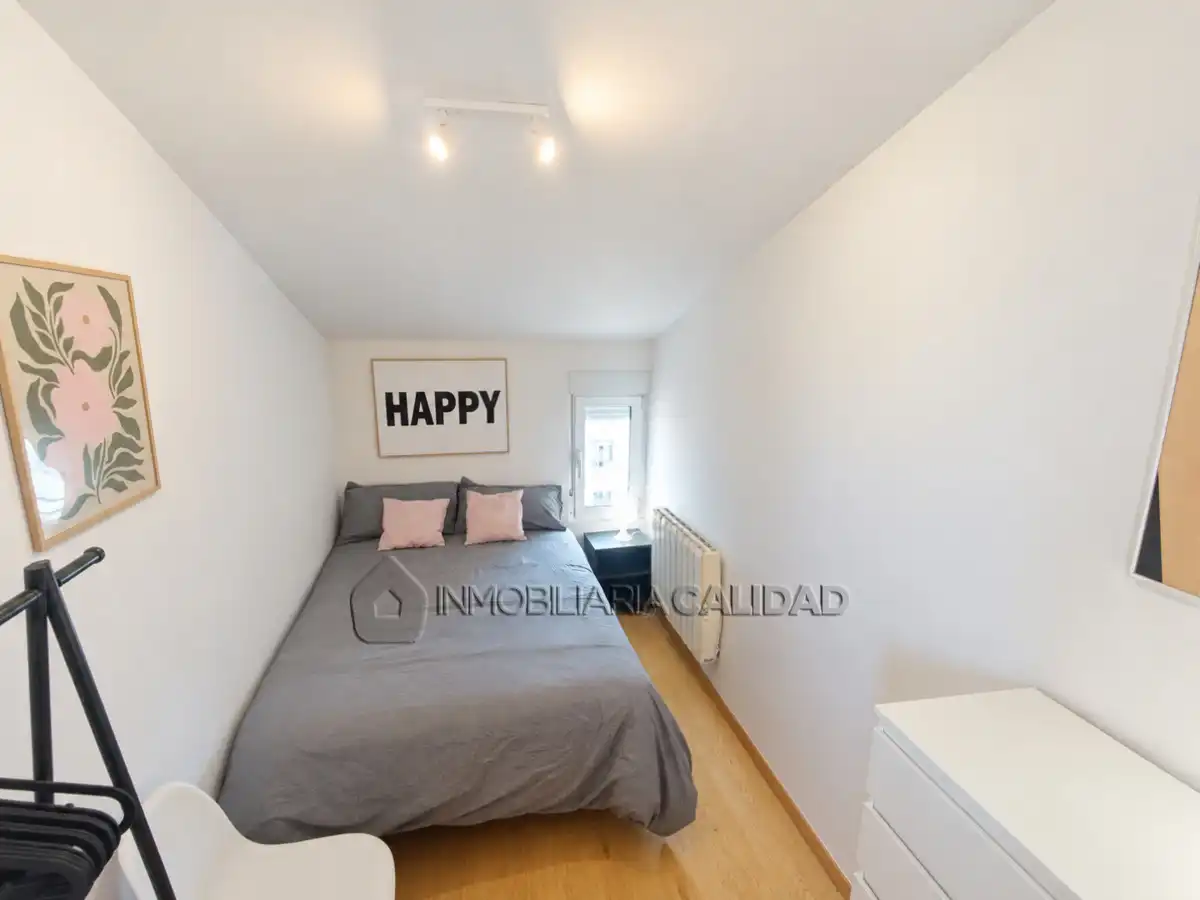 Piso de 37 m² en Burgos