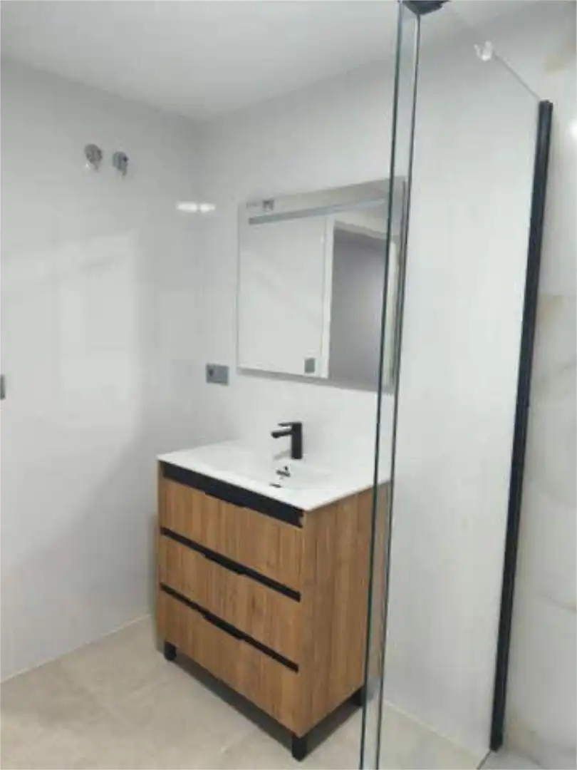 Piso de 110 m² en Carballo