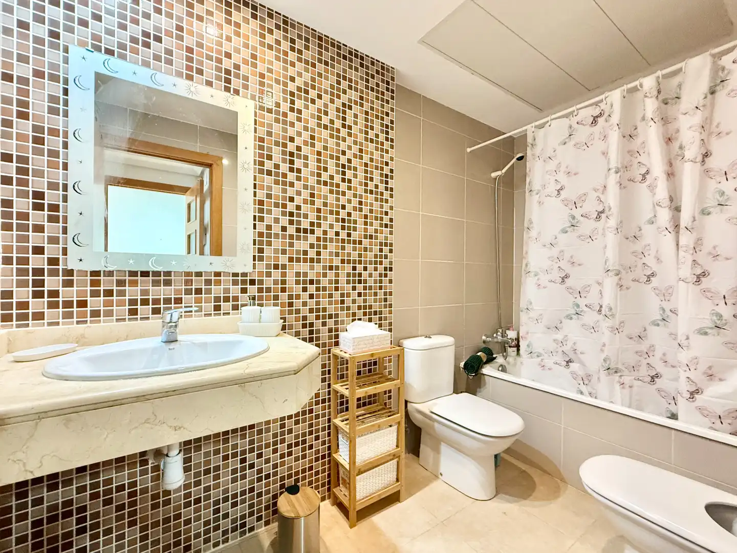 Piso de 60 m² en Almenara