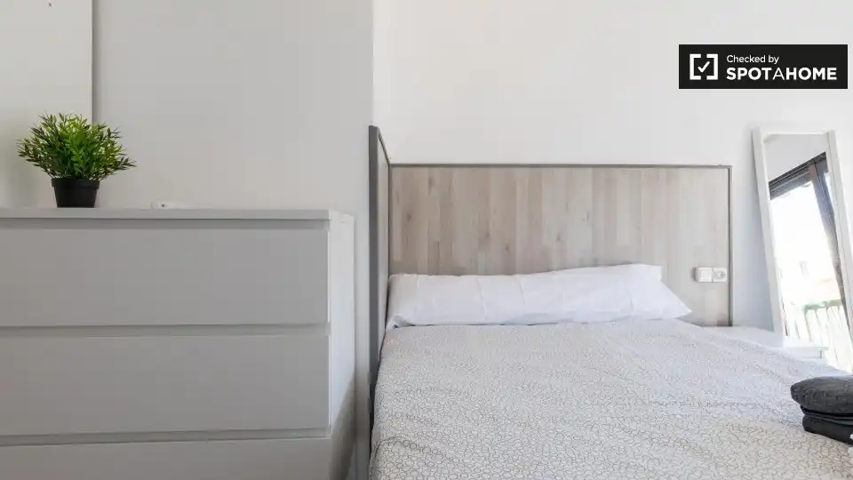 Habitació de lloguer, València