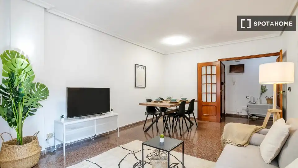 Habitación en alquiler, Alicante
