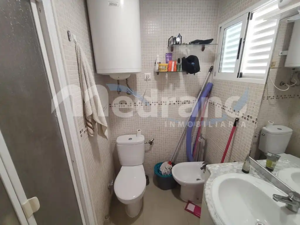 Piso de 48 m² en Benidorm