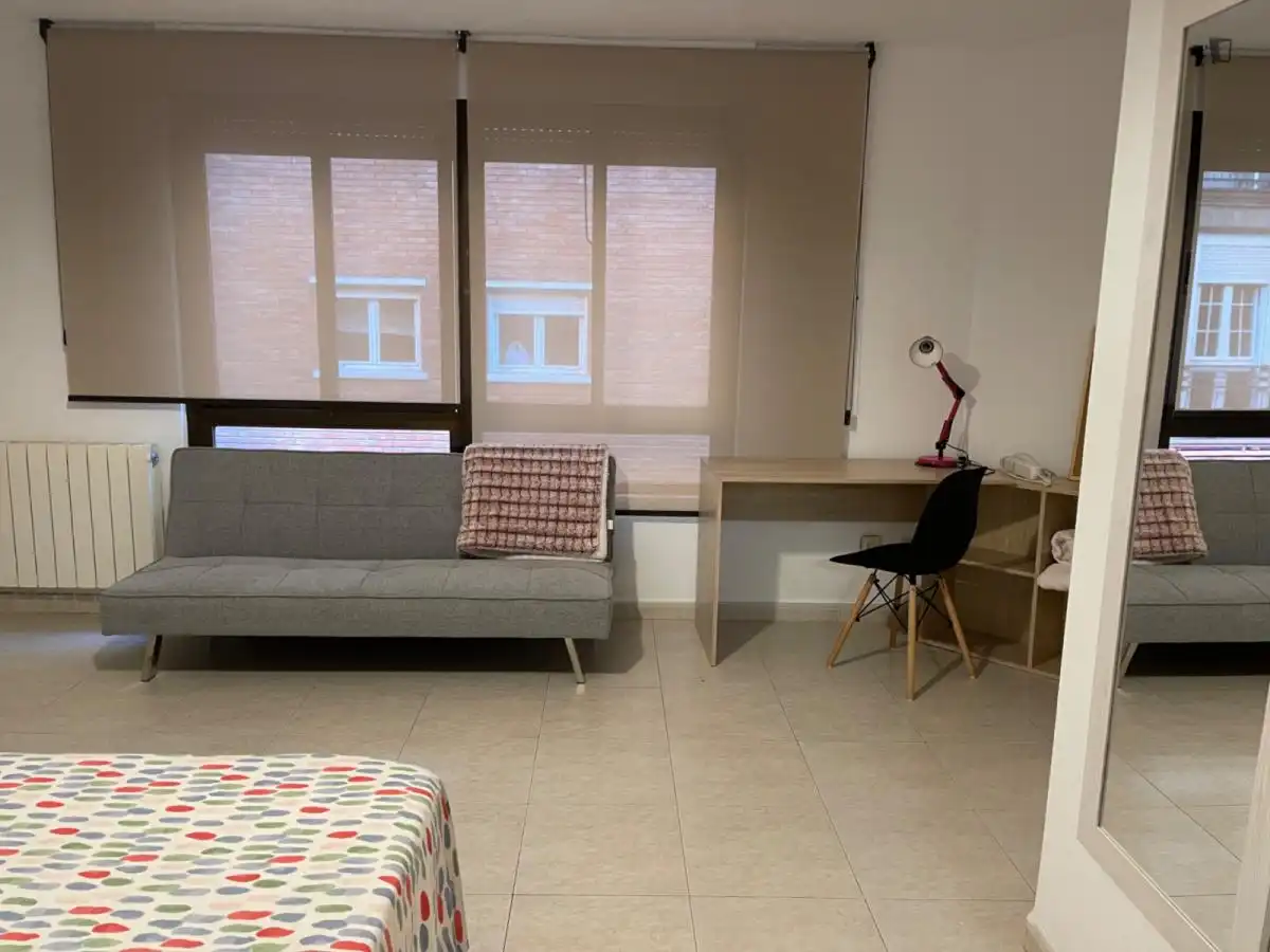 Habitación en alquiler, Salamanca
