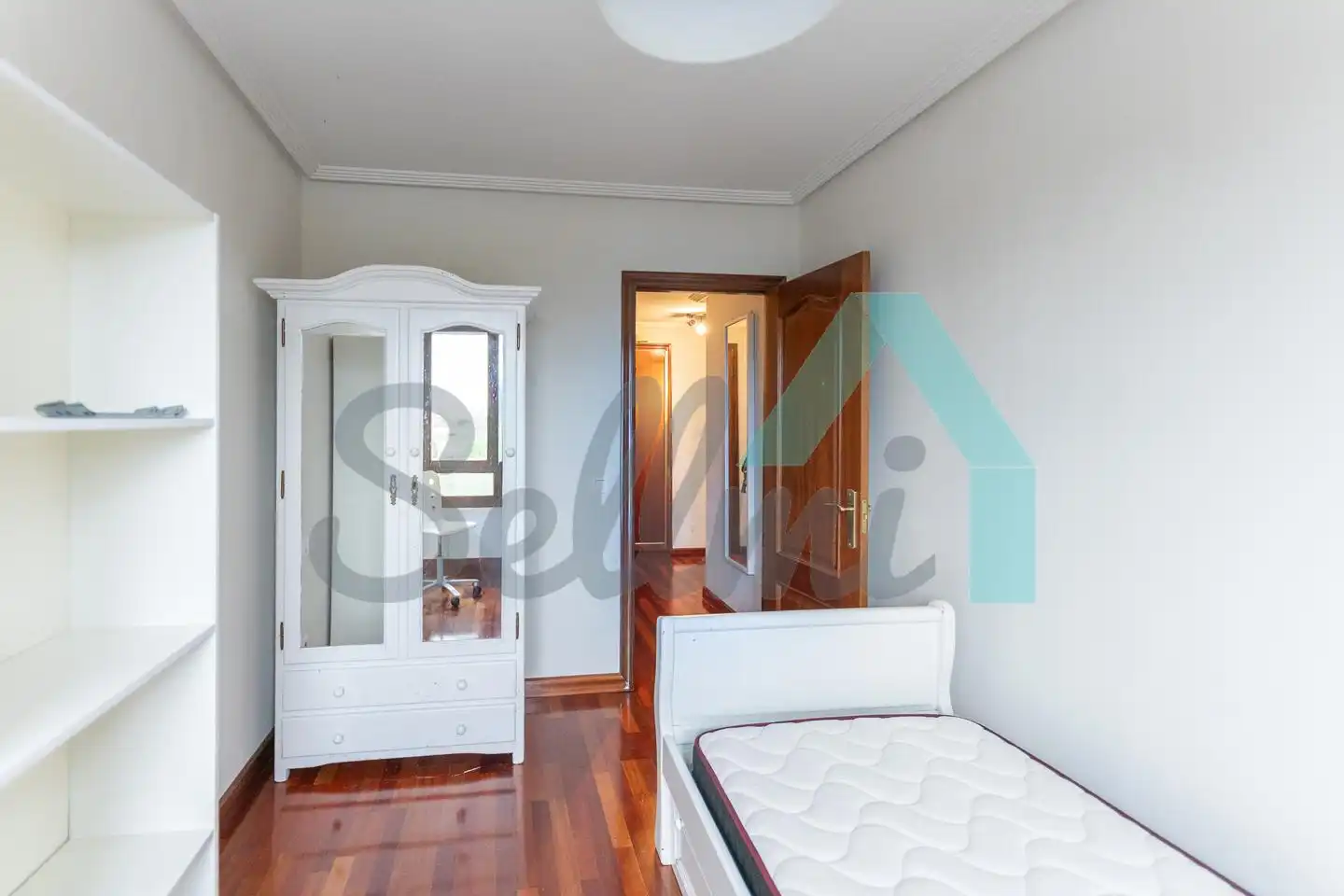 Квартира 123 м² у Oviedo