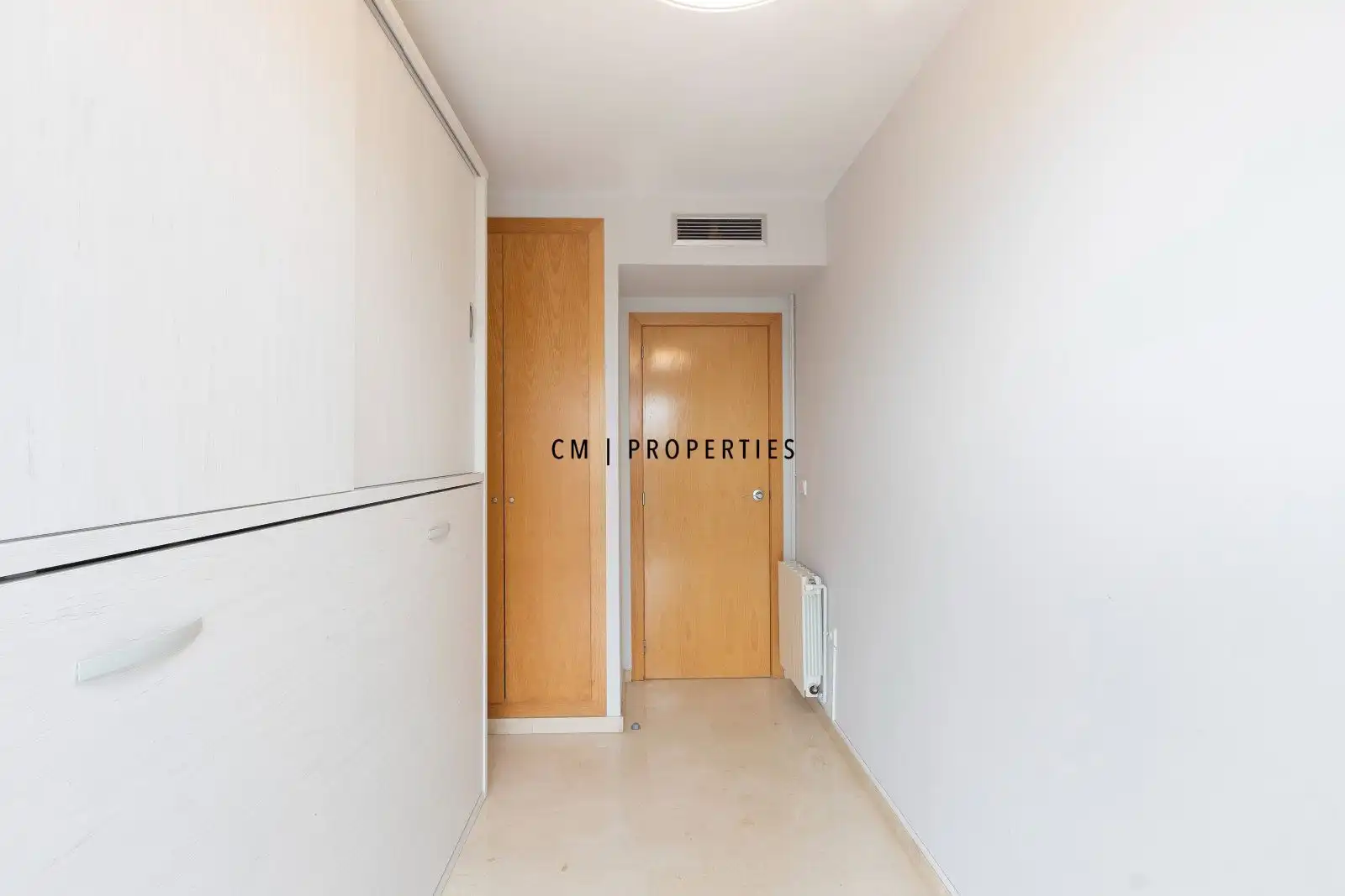 Pis de 93 m² a València