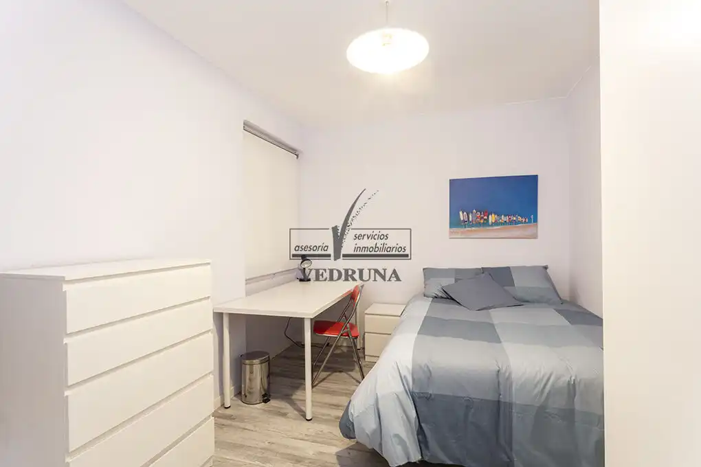Piso de 101 m² en Zaragoza
