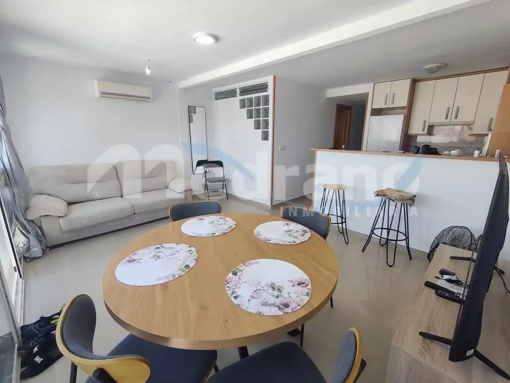 Piso de 48 m² en Benidorm
