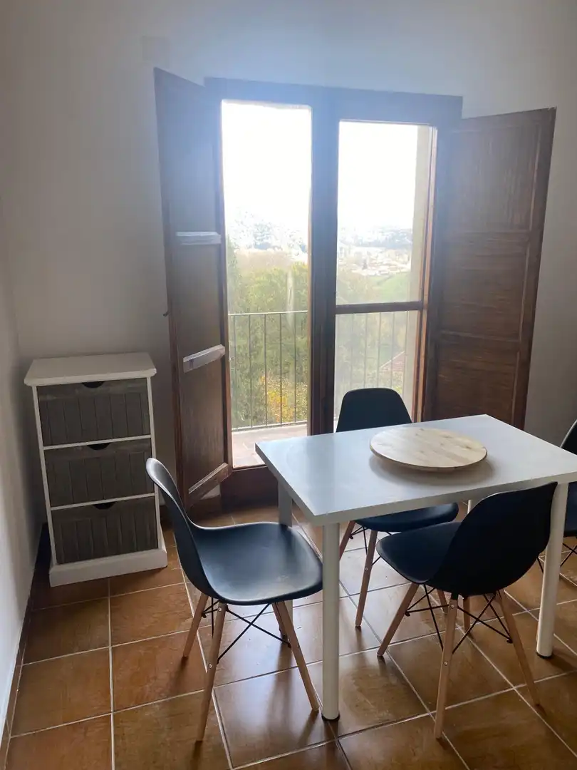 Piso de 130 m² en Sant Feliu de Pallerols