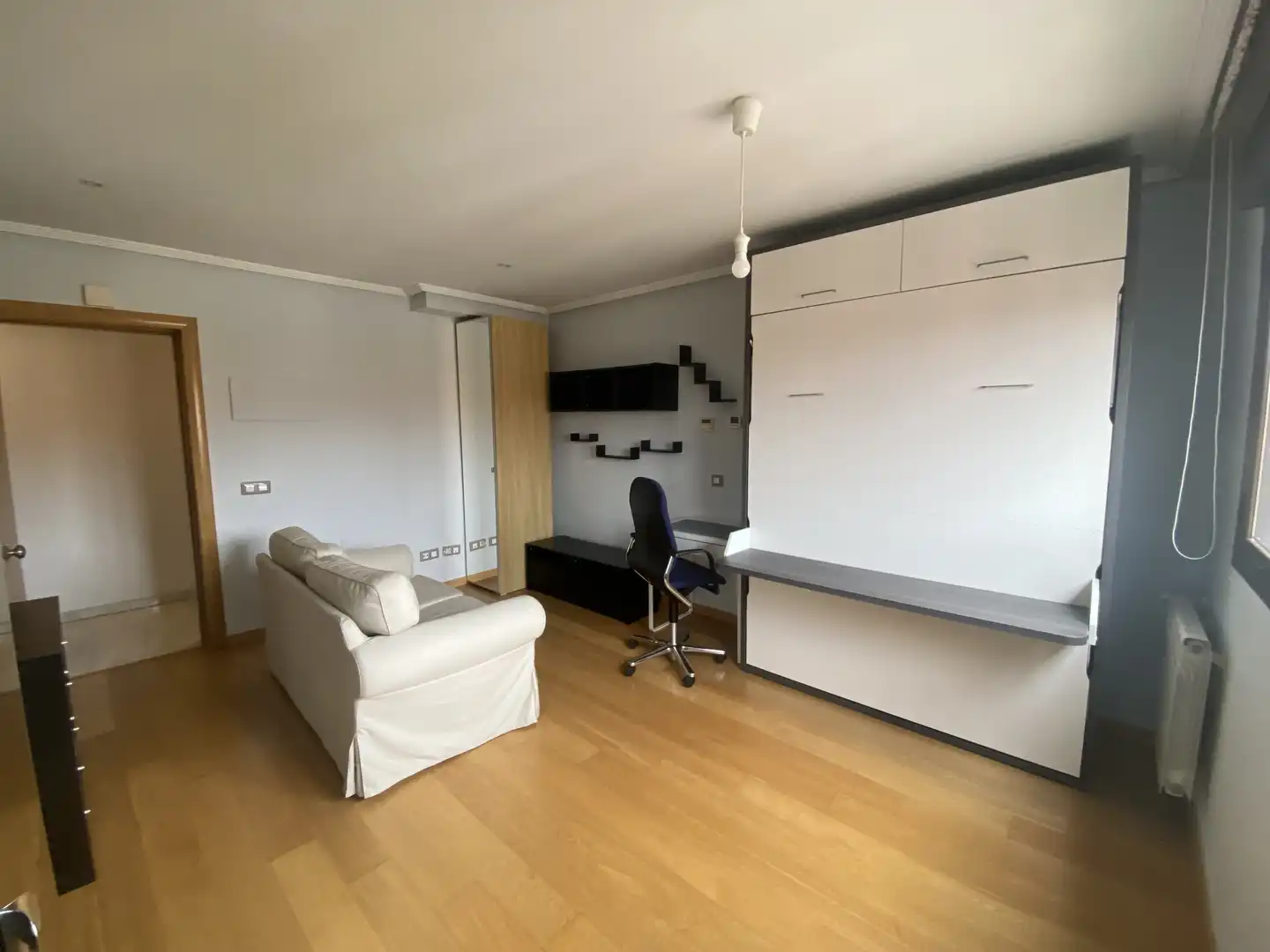 Piso de 35 m² en Madrid