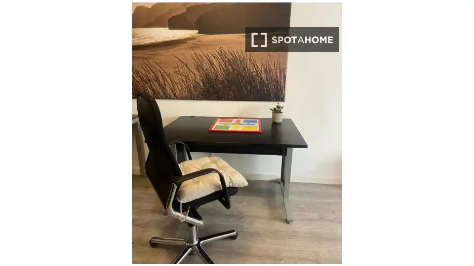 Habitación 127 m², Palma