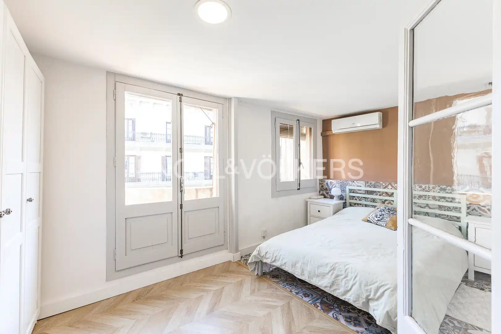 Piso de 75 m² en Barcelona