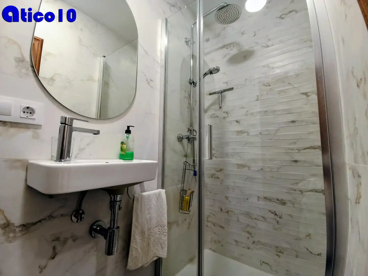 Appartement 80 m² à Gijón / Xixón
