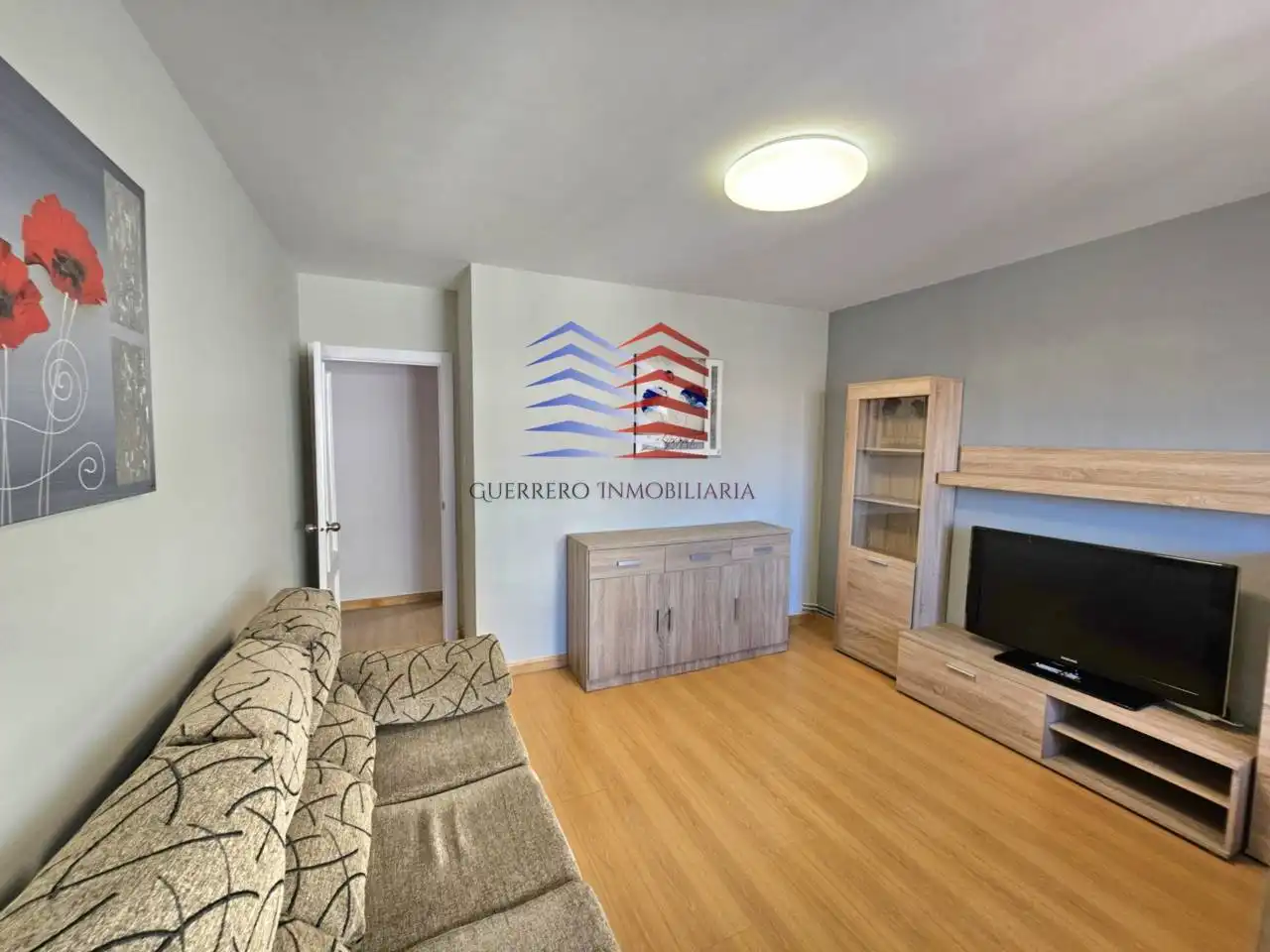 Piso de 110 m² en Ourense