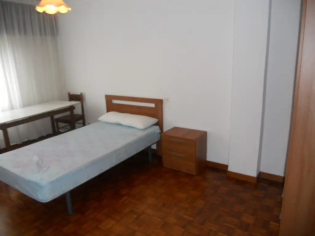 Pis de 75 m² a Santiago de Compostel·la