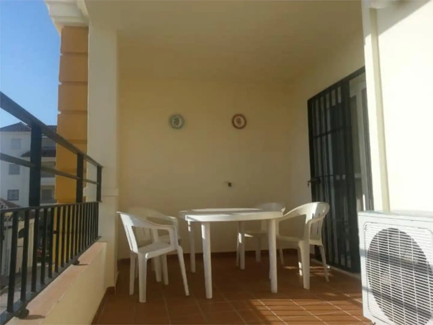 Piso de 80 m² en Chipiona