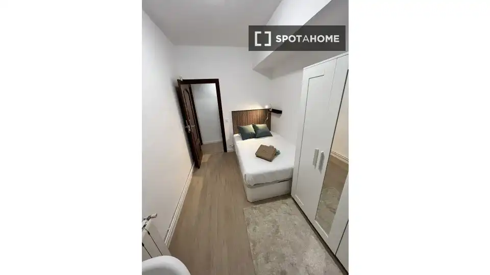 Zimmer zur Miete, Barcelona