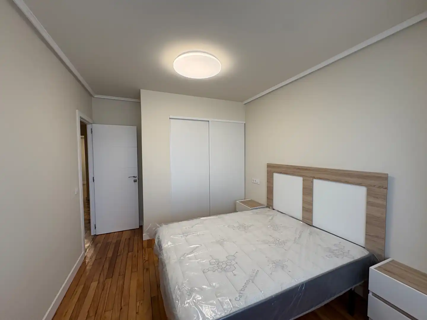 Piso de 75 m² en Ferrol