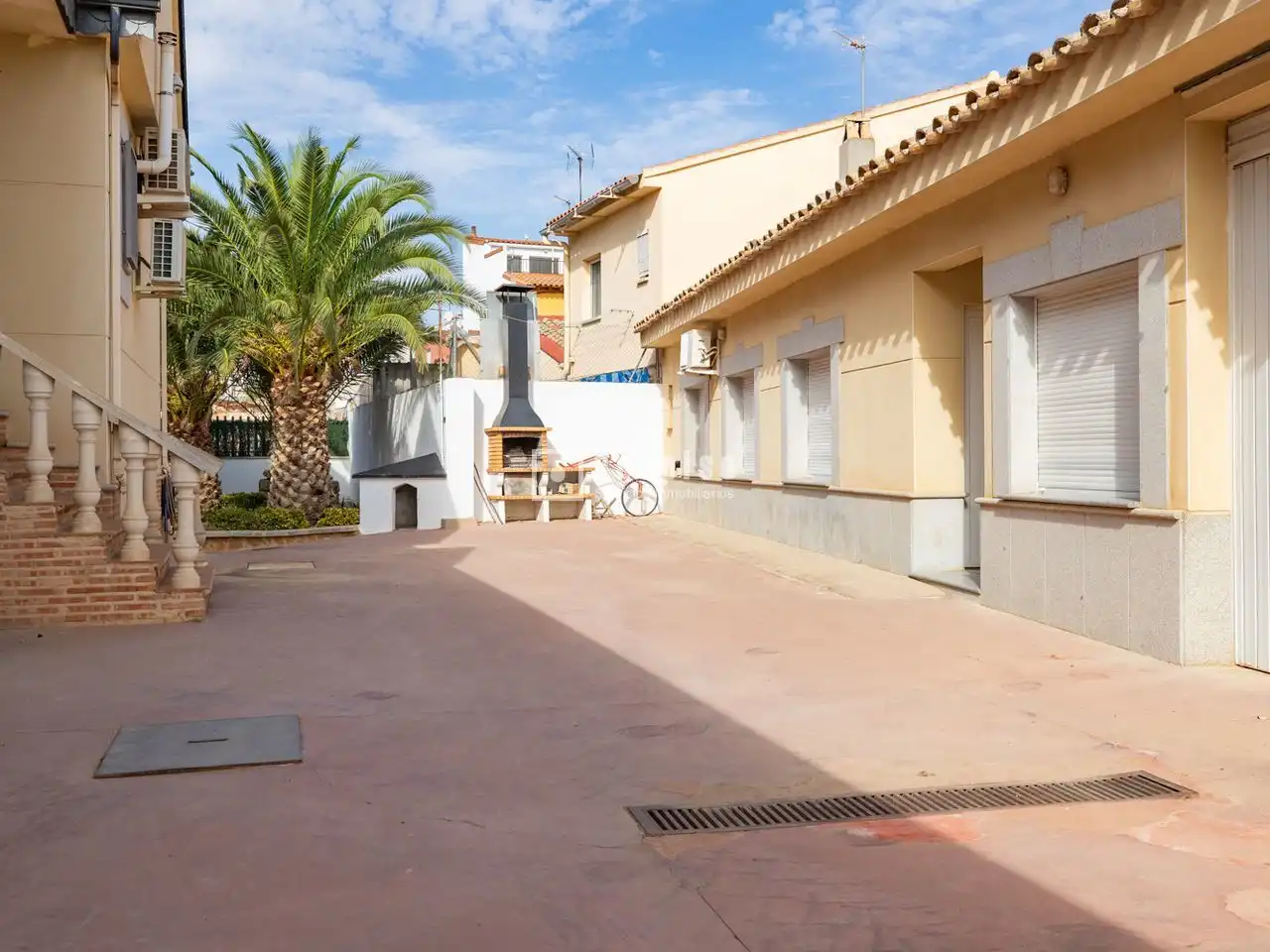 Piso de 1056 m² en Madridejos