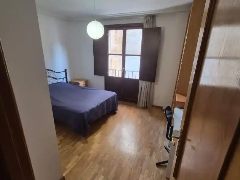 Piso de 80 m² en León