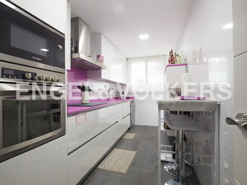 Квартира 110 м² в Montcada / Moncada