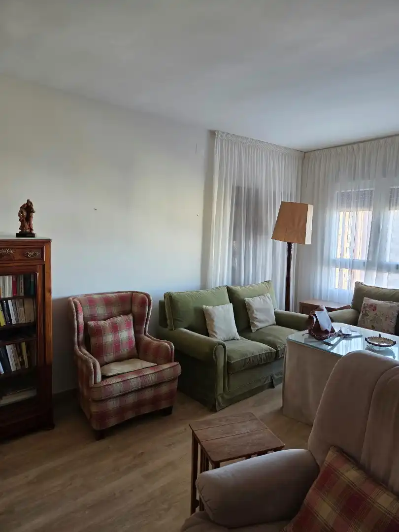 Piso de 160 m² en Badajoz
