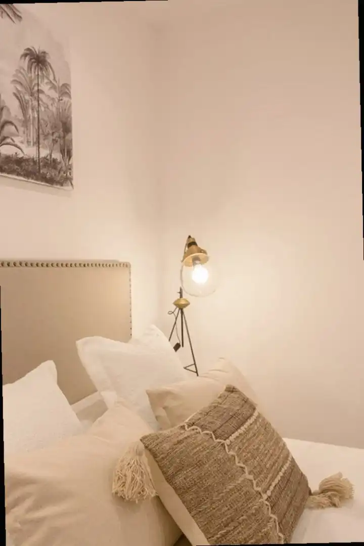 Pis de 76 m² a Madrid