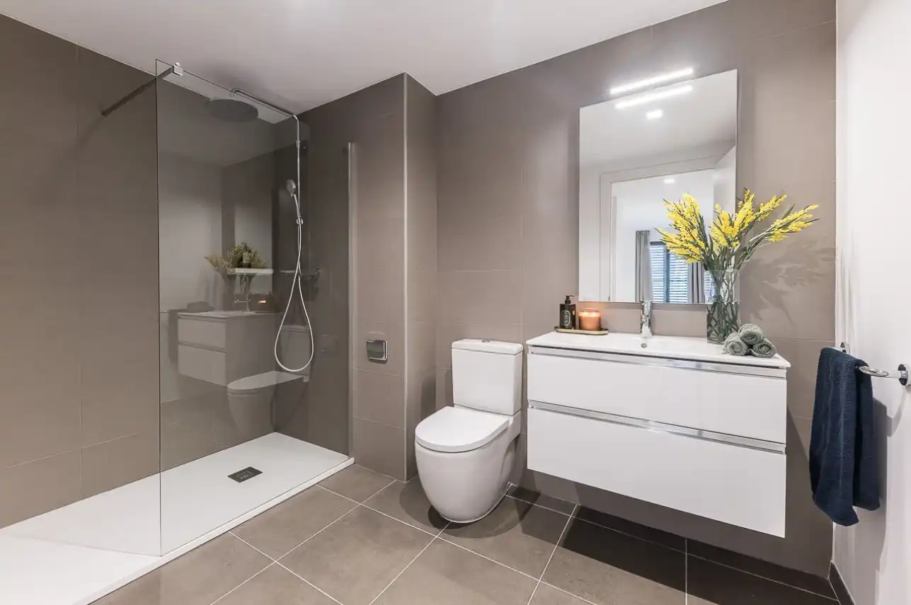 Piso de 75 m² en Barcelona
