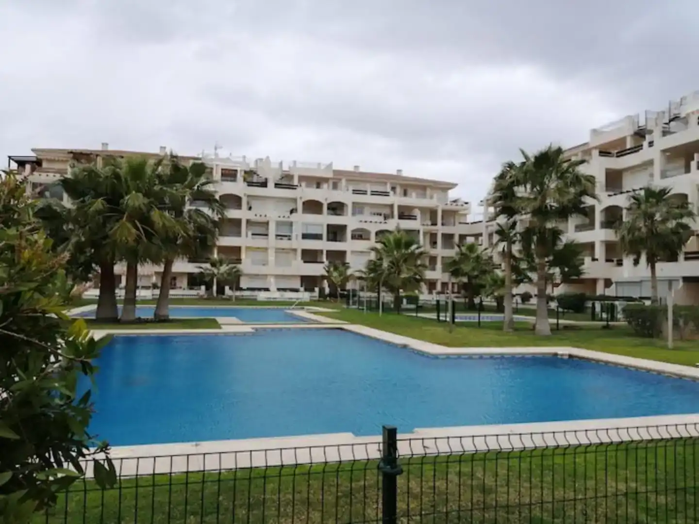 Piso de 100 m² en Roquetas de Mar