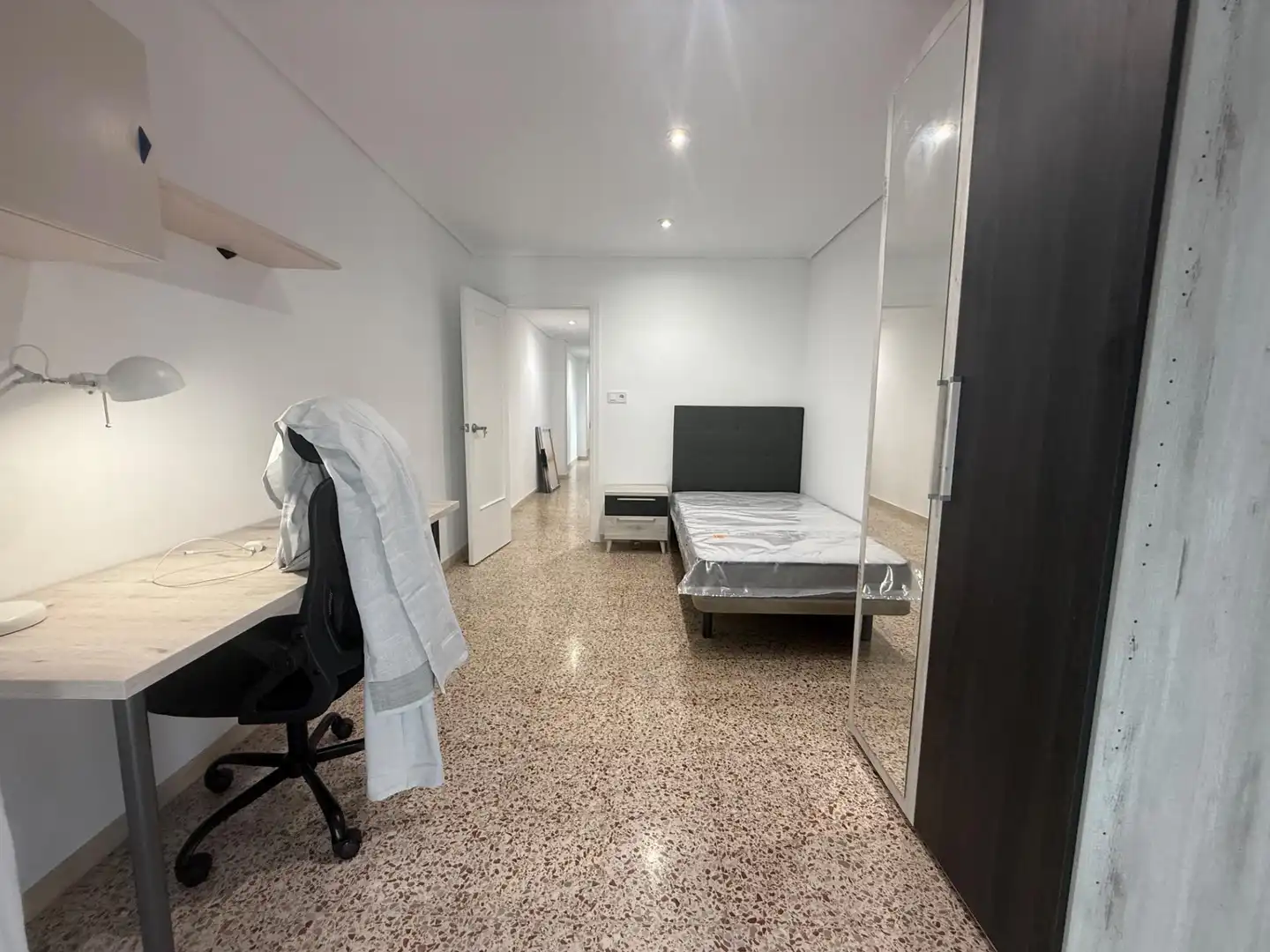 Habitación en alquiler, Elche