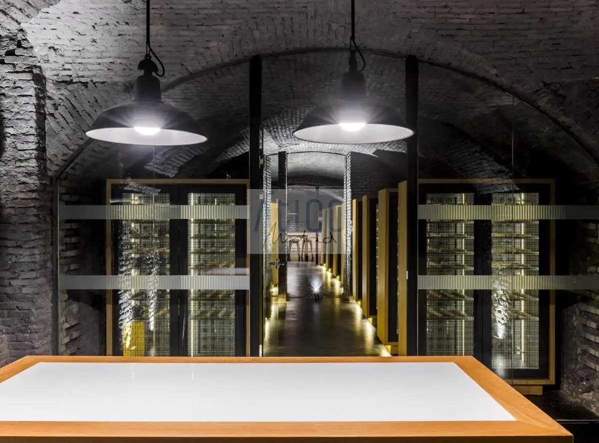 Appartamento 250 m² a Madrid