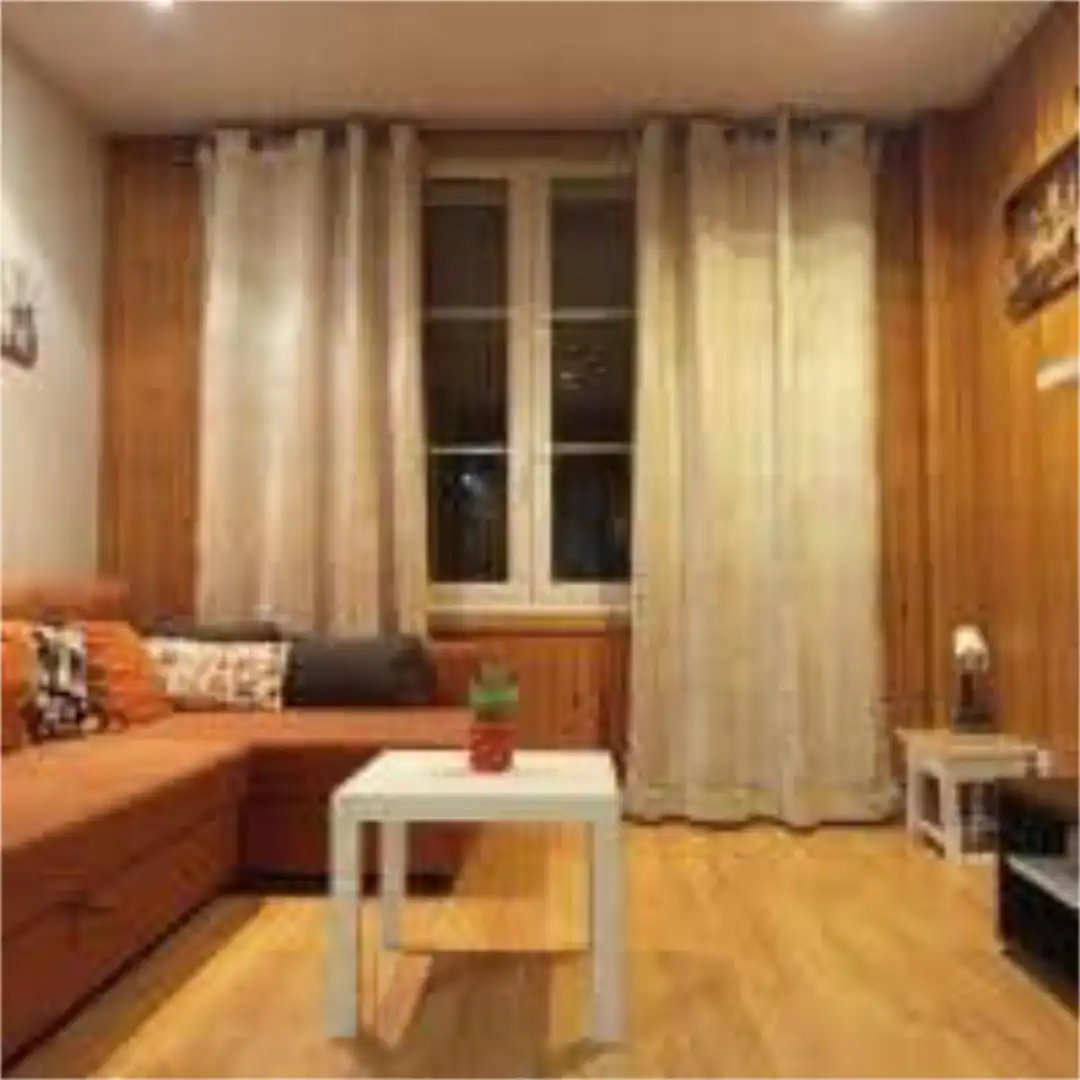 Квартира 40 м² у Monachil