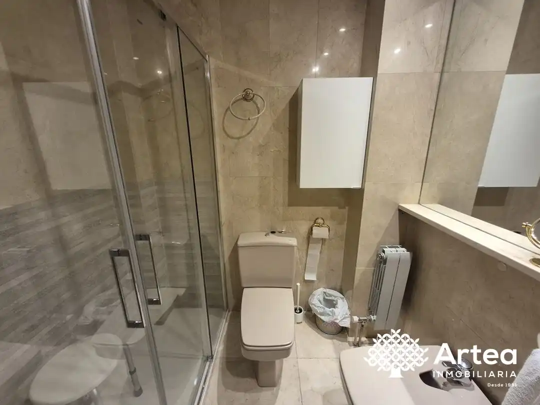 Flat 41 m² in Bilbao
