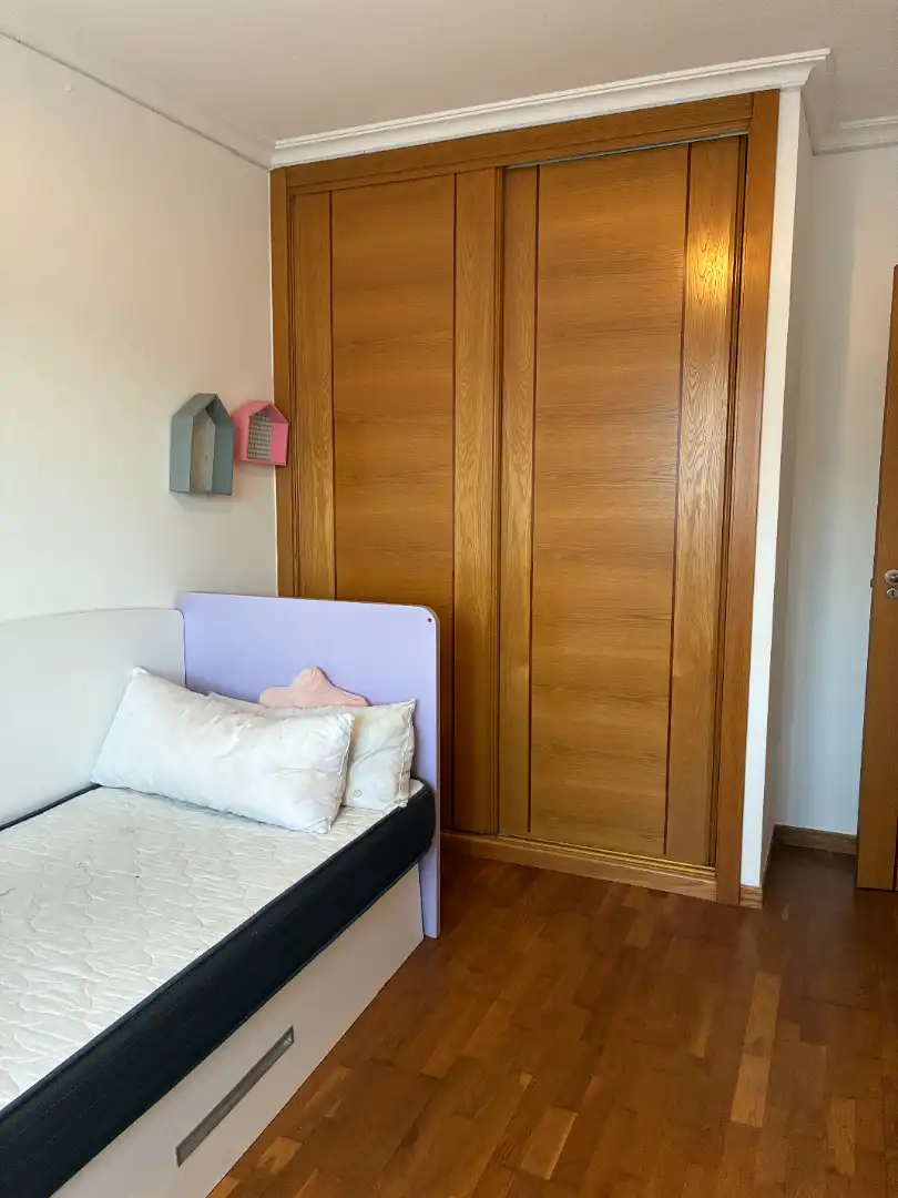 Piso de 83 m² en Vilagarcía de Arousa