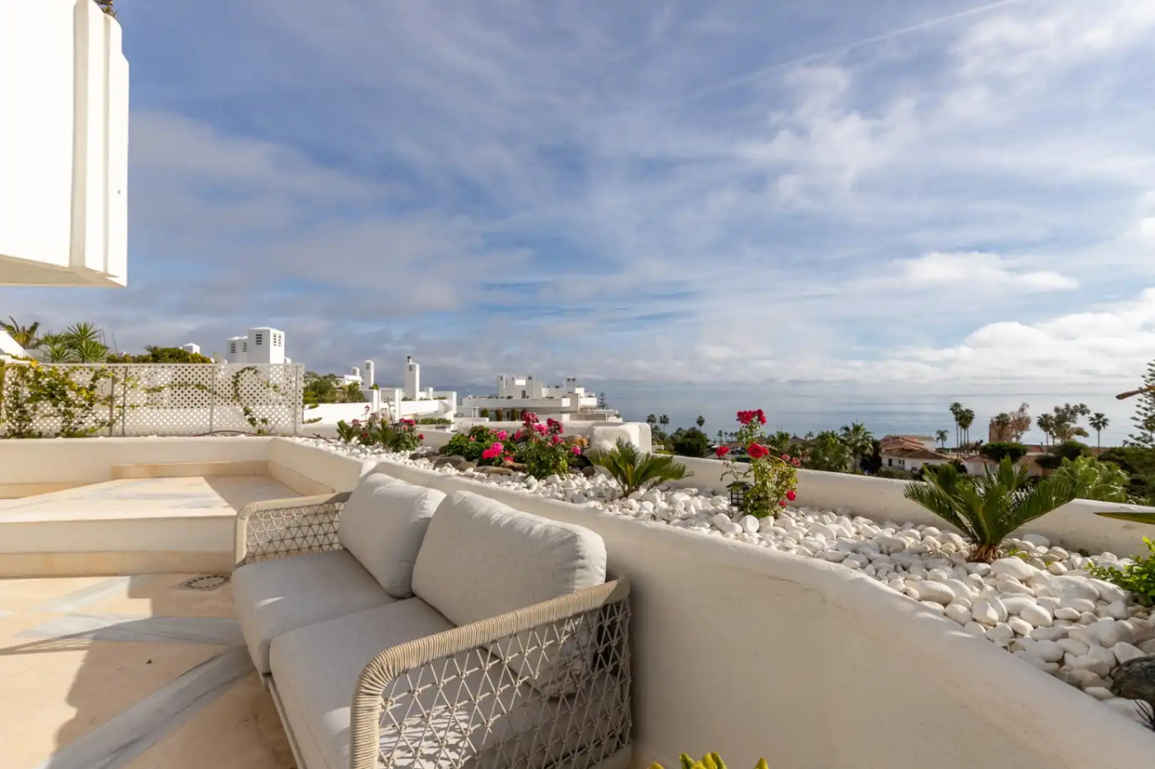 Piso de 470 m² en Marbella