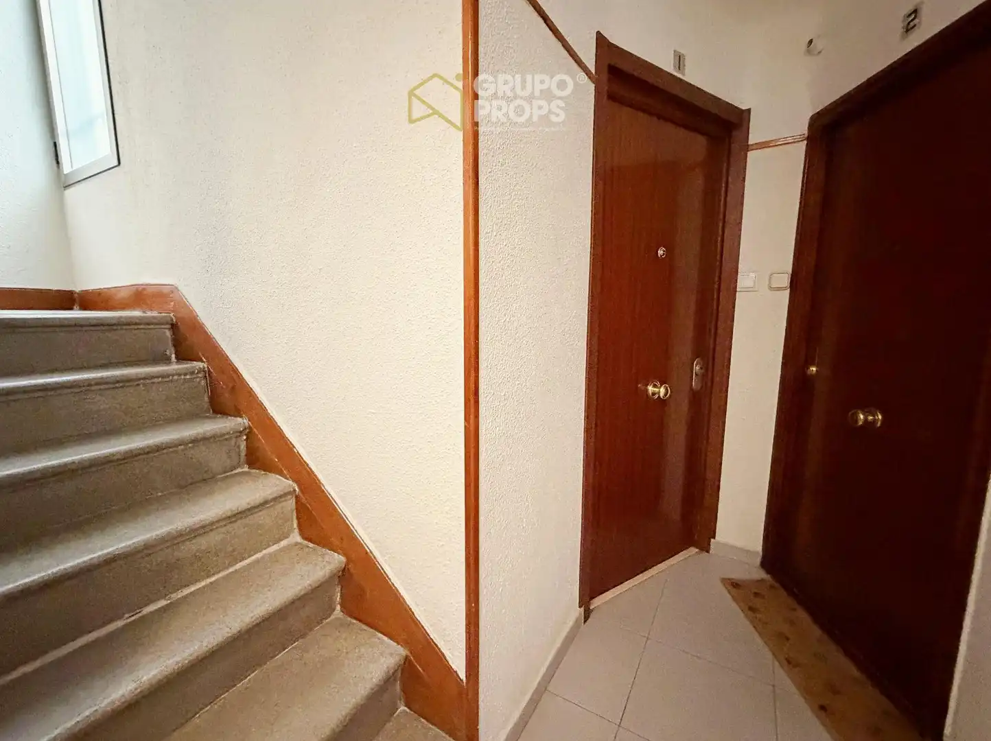 Pis de 60 m² a Madrid