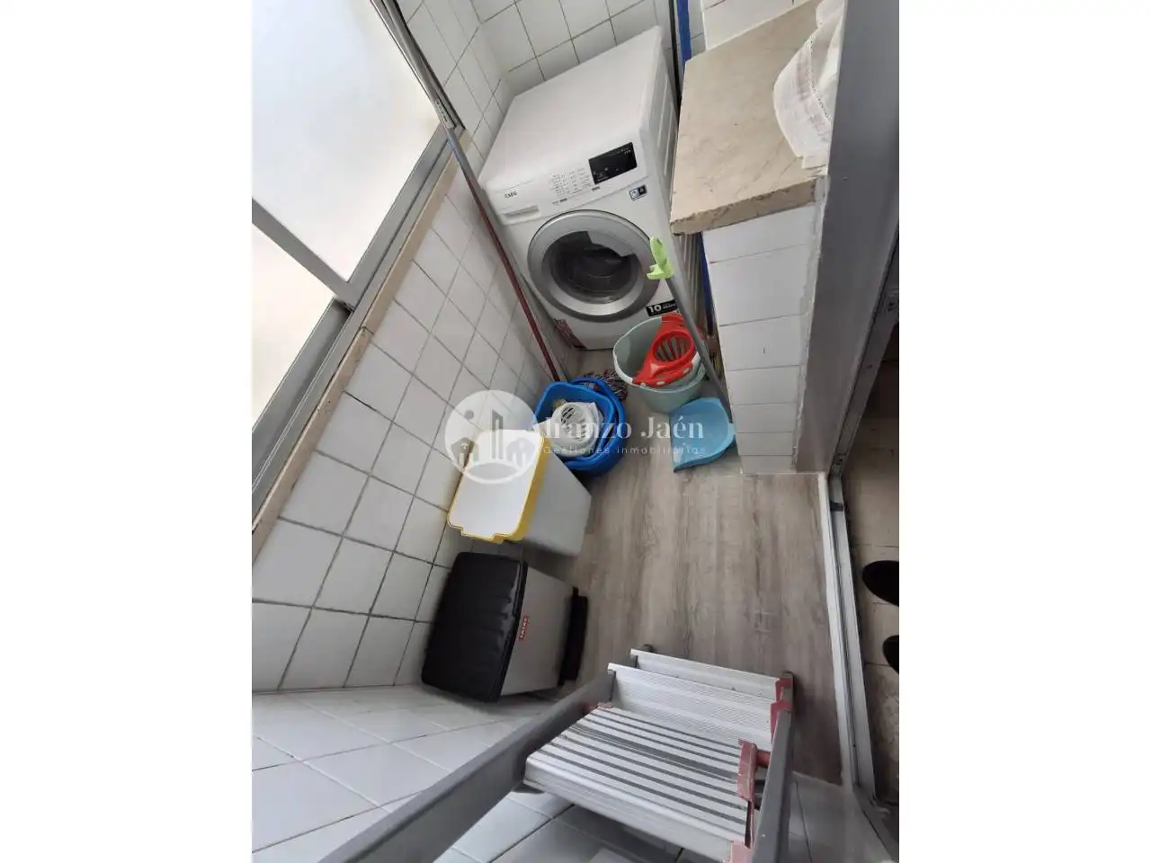 Appartamento 60 m² a Jaén