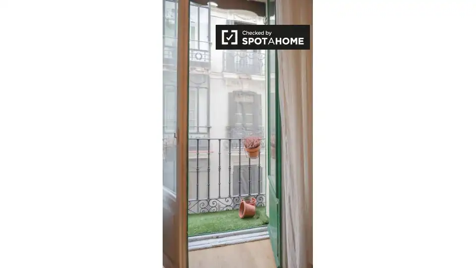 Piso de 110 m² en Madrid