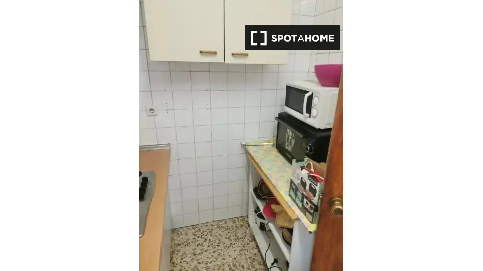 Habitación 115 m², Granada