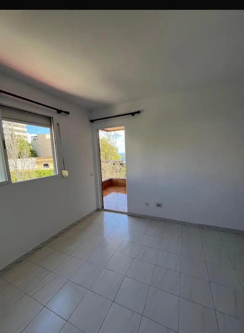 Piso de 114 m² en Palma